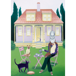 Libro. ANIMALES Y ARTISTAS