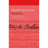 Libro. BEETHOVEN. Donald Francis Tovey