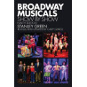 Libro. BROADWAY MUSICALS SHOW BY SHOW NINTH EDITION