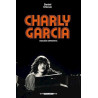 Libro. Charly García