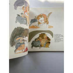 Libro. PRINCESS MONONOKE: The first story