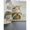 Libro. PRINCESS MONONOKE: The first story
