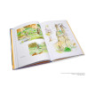 Libro. THE ART OF NAUSICAÄ - Of The Valley Of The Wind