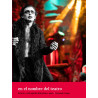 Libro. EN EL NOMBRE DEL TEATRO, del arte y del espíritu histriónico. Amén