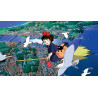 Libro. KIKI'S DELIVERY SERVICE