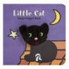 Libro títere. LITTLE CAT