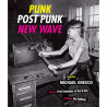 Libro. PUNK POSTPUNK NEW WAVE
