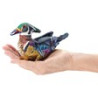 Mini Pato, Madera