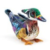 Mini Pato, Madera