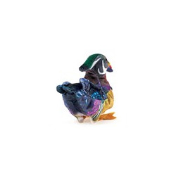 Mini Pato, Madera