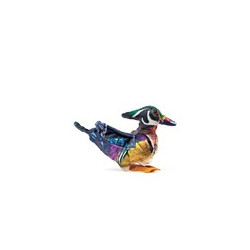 Mini Pato, Madera