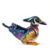 Mini Pato, Madera