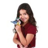 Mini Pato, Madera