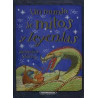 LIBRO. Un Mundo de Mitos y Leyendas