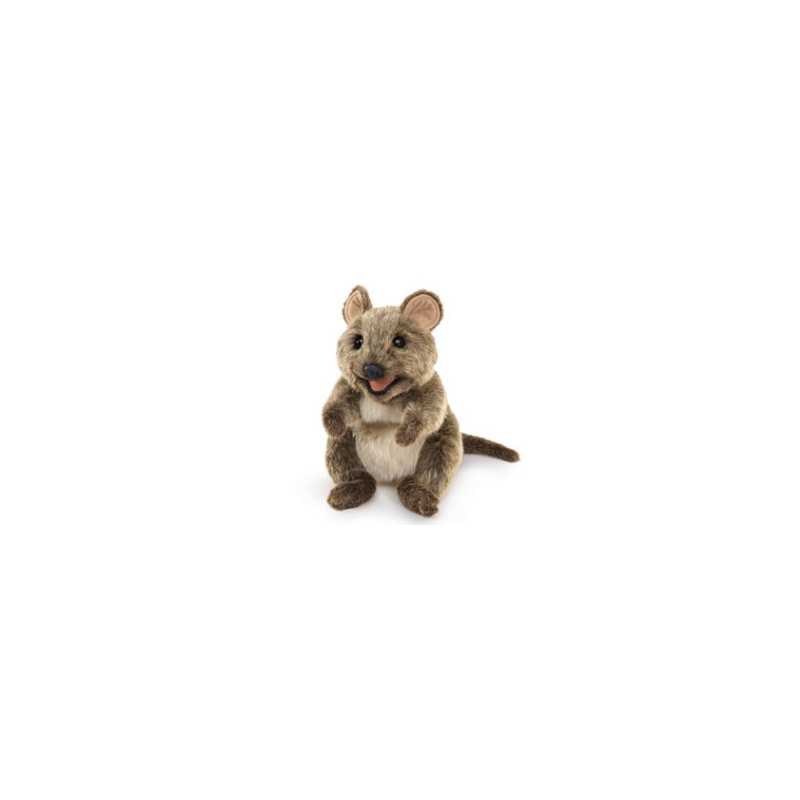 Títere. QUOKKA