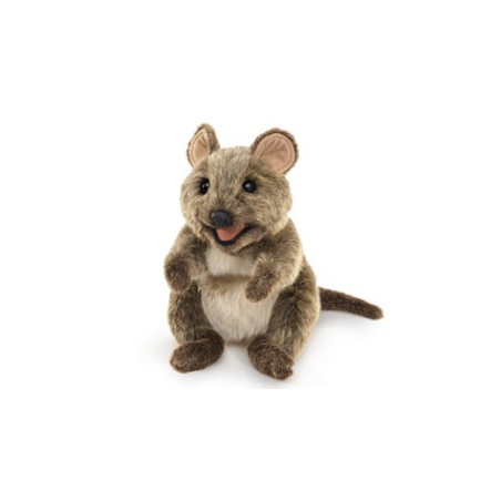 Títere. QUOKKA
