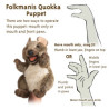 Títere. QUOKKA