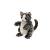 Títere. GATO MONTÉS BEBÉ
