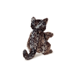 Títere. GATO MONTÉS BEBÉ