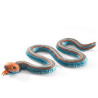 Títere. Serpiente de liga de San Francisco