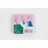 Libro títere. BABY UNICORN- FINGER PUPPET BOOK