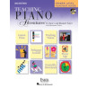 LIBRO.TEACHING PIANO ADVENTURES 2ND EDITION