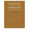 Partitura. Sonatina (1915) for Solo Piano