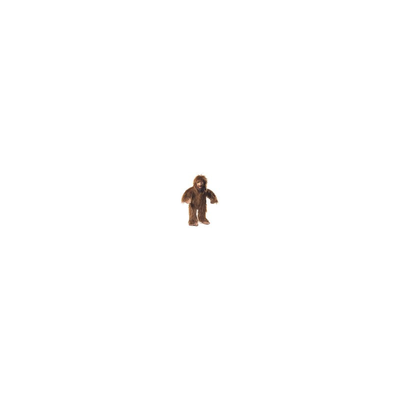 TITERE. Sasquatch (PIE GRANDE)