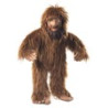 TITERE. Sasquatch (PIE GRANDE)