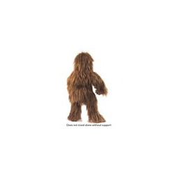 TITERE. Sasquatch (PIE GRANDE)