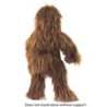 TITERE. Sasquatch (PIE GRANDE)