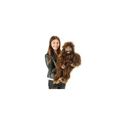 TITERE. Sasquatch (PIE GRANDE)