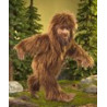 TITERE. Sasquatch (PIE GRANDE)