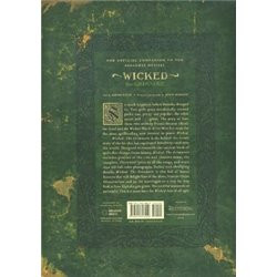 Libro. WICKED - THE GRIMMERIE