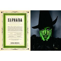 Libro. WICKED - THE GRIMMERIE