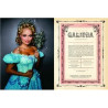 Libro. WICKED - THE GRIMMERIE