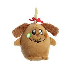 Muñeco. MAX ( EL GRINCH)