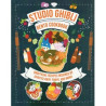 Libro. STUDIO GHIBLI. BENTO COOKBOOK