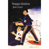 Libro. Pompas fúnebres. Jean Genet - (Tapa Dura)