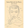 Libro. Santa María de las Flores. Jean Genet
