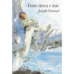 Libro. ENTRE TIERRA Y MAR