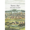 Libro. NORTE Y SUR. Elizabeth Gaskell
