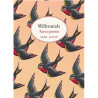 Libro. Millennials Nueve poetas