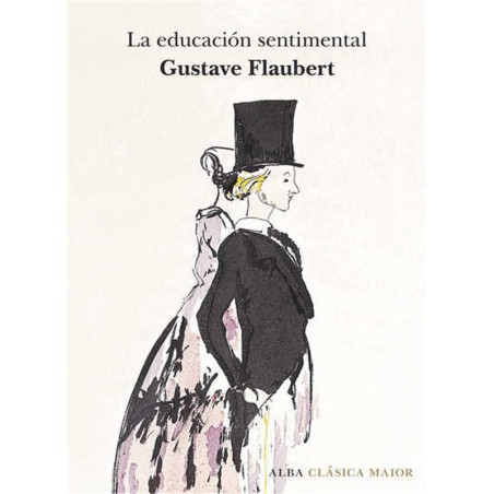 LIBRO. LA EDUCACIÓN SENTIMENTAL