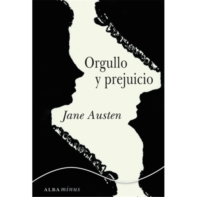 LIBRO. ORGULLO Y PREJUICIO