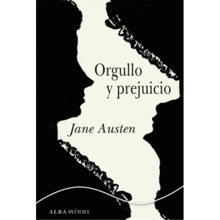 LIBRO. ORGULLO Y PREJUICIO