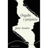 LIBRO. ORGULLO Y PREJUICIO