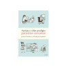 LIBRO. AUTISTAS Y NIÑOS PRODIGIO: PARIENTES CERCANOS