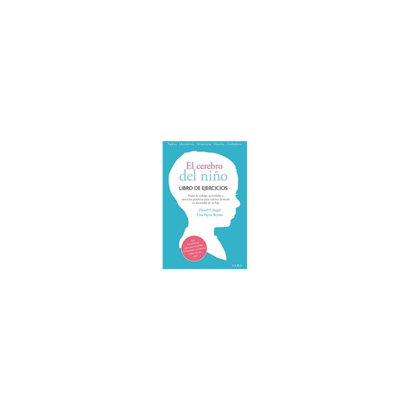 Libro. EL CEREBRO DEL NIÑO - Libro de ejercicios
