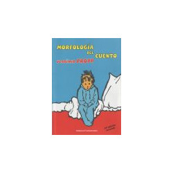 LIBRO. MORFOLOGIA DEL CUENTO